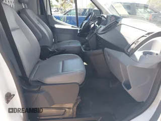2018 Ford Transit с VIN 1FTYR2CG8JKA03392, выставлен на аукционе IAAI как лот 42525654 с пробегом 218 383 миль миль и . История ставок и продаж доступна на DreamBid. Изображение 5.