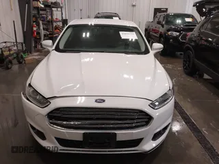 2015 Ford Fusion SE Hybrid with VIN 3FA6P0LU8FR215788, listed as a IAAI auction lot 42038194 with 136,949 mi miles and . Bid and sale history available at DreamBid. Image 12.