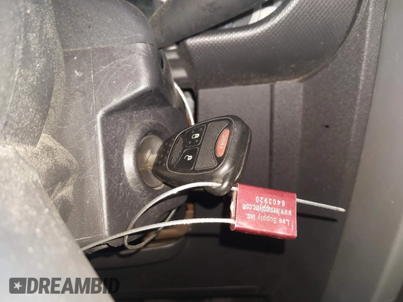2008 Jeep Wrangler Unlimited Rubicon with VIN 1J8GA69108L562705, listed as a IAAI auction lot 41306923 with 150,002 mi miles and . Bid and sale history available at DreamBid. Image 11.