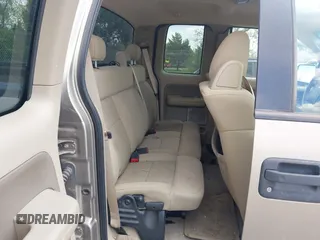 2005 Ford F-150 XLT with VIN 1FTPX14515NB25203, listed as a IAAI auction lot 42267843 with 204,913 mi miles and . Bid and sale history available at DreamBid. Image 8.