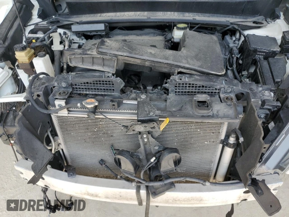 2020 Nissan Pathfinder SL with VIN 5N1DR2CN4LC611576, listed as a Copart auction lot 60475765 with Not provided miles and Salvage title. Bid and sale history available at DreamBid. Image 12.