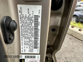 2005 Toyota Tacoma with VIN 5TEMU52N65Z129119, listed as a Copart auction lot 61149515 with 203,508 mi miles and Clean title. Bid and sale history available at DreamBid. Image 10.