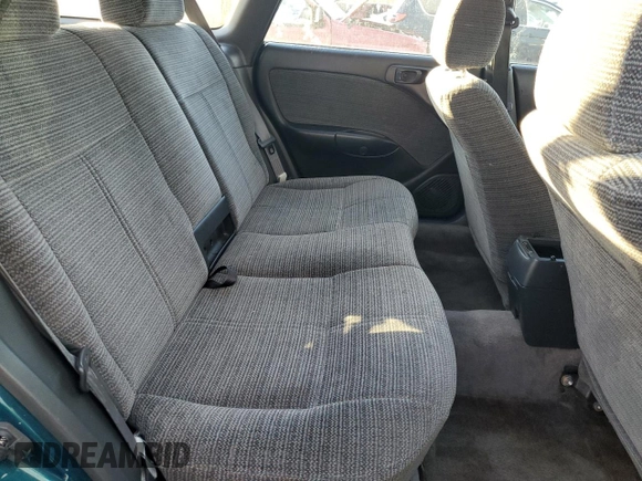 1996 Subaru Legacy Outback with VIN 4S3BG6851T7977375, listed as a Copart auction lot 41391625 with 188,726 mi miles and Salvage title. Bid and sale history available at DreamBid. Image 10.