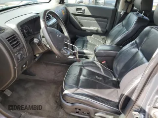 2008 Hummer H3 SUV with VIN 5GTEN13E088177383, listed as a Copart auction lot 65963114 with 151,644 mi miles and Non Repairable. Bid and sale history available at DreamBid. Image 7.