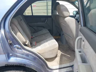 2007 Kia Sorento LX z VIN KNDJD736875682835, wystawiony jako IAAI lot #42145276 z przebiegiem 151 978 mil mil oraz . Historia ofert i sprzedaży dostępna na DreamBid. Obrazek 8.