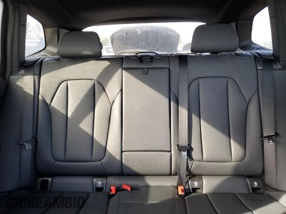 2020 BMW X3 xDrive30i with VIN 5UXTY5C09L9B72382, listed as a Copart auction lot 46698735 with 112,118 mi miles and Clean Title. Bid and sale history available at DreamBid. Image 10.