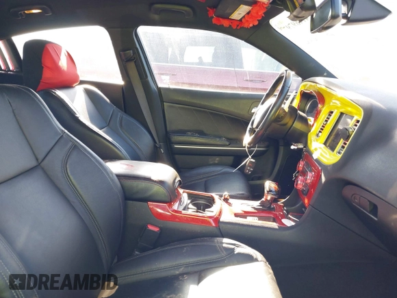 2019 Dodge Charger SXT with VIN 2C3CDXJG4KH710673, listed as a IAAI auction lot 41469797 with 102,011 mi miles and . Bid and sale history available at DreamBid. Image 5.