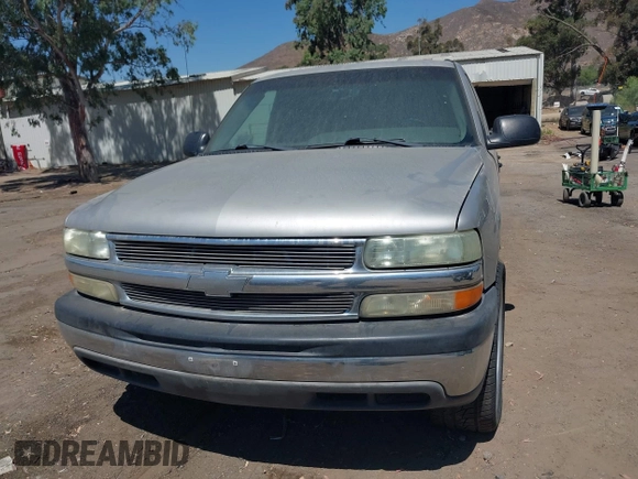 2004 Chevrolet Suburban LS with VIN 3GNEC16Z84G226272, listed as a IAAI auction lot 42603442 with 217,618 mi miles and . Bid and sale history available at DreamBid. Image 6.