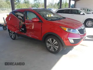 2012 Kia Sportage EX с VIN KNDPC3A20C7348450, выставлен на аукционе IAAI как лот 42696406 с пробегом 76 717 миль миль и . История ставок и продаж доступна на DreamBid. Изображение 1.