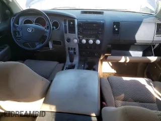2007 Toyota Tundra SR5 with VIN 5TFBV54127X023579, listed as a Copart auction lot 66780024 with 194,295 mi miles and Salvage Title. Bid and sale history available at carsss.com. Image 8.