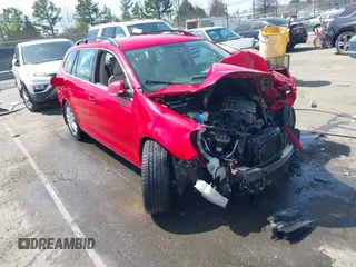 2012 Volkswagen Jetta TDI with VIN 3VWML7AJ0CM671210, listed as a IAAI auction lot 41835590 with Not provided miles and . Bid and sale history available at DreamBid. Image 1.