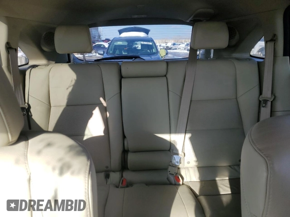 2016 Acura RDX Advance Pkg with VIN 5J8TB4H73GL025484, listed as a Copart auction lot 46091815 with 69,557 mi miles and Salvage Title. Bid and sale history available at carsss.com. Image 10.
