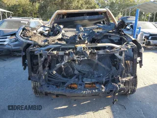 2019 GMC Yukon SLT with VIN 1GKS2BKC2KR174273, listed as a Copart auction lot 76400034 with Not Provided miles and Non Repairable. Bid and sale history available at carsss.com. Image 5.