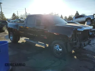 2015 Chevrolet Silverado 1500 with VIN 1GC5CZEG8FZ120690, listed as a Copart auction lot 41780525 with 84,567 mi miles and Salvage Title. Bid and sale history available at DreamBid. Image 4.
