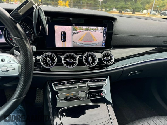 2019 Mercedes-Benz CLS with VIN WDD2J5JB7KA015777, listed as a Copart auction lot 73479054 with 184,835 mi miles and Clean Title. Bid and sale history available at carsss.com. Image 10.