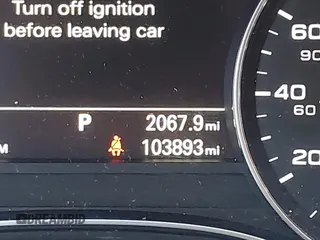 2014 Audi A7 Premium Plus z VIN WAUWGAFC9EN096702, wystawiony jako IAAI lot #41202201 z przebiegiem 103 893 mil mil oraz . Historia ofert i sprzedaży dostępna na DreamBid. Obrazek 15.