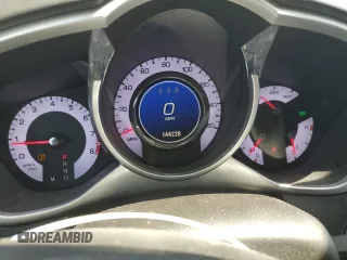2012 Cadillac SRX Performance Collection z VIN 3GYFNEE31CS602568, wystawiony jako Copart lot #54751375 z przebiegiem 144 228 mil mil oraz Szkody całkowita. Historia ofert i sprzedaży dostępna na DreamBid. Obrazek 9.