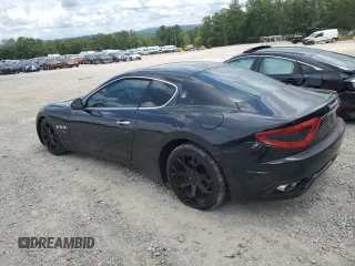 2009 Maserati GranTurismo с VIN ZAMGJ45A990047377, выставлен на аукционе Copart как лот 60991755 с пробегом 95 562 миль миль и Чистый • Clean title. История ставок и продаж доступна на DreamBid. Изображение 2.