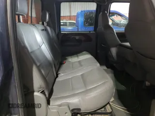 2007 Ford F-350 XL with VIN 1FTWW31P67EB45837, listed as a Copart auction lot 89255585 with 160,785 mi miles and Salvage title. Bid and sale history available at DreamBid. Image 10.