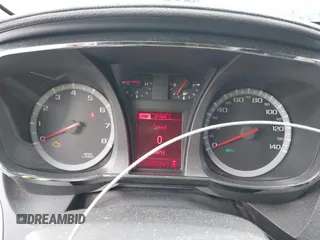 2017 GMC Terrain SLE z VIN 2GKALNEK4H6106753, wystawiony jako IAAI lot #42183871 z przebiegiem 102 074 mil mil oraz . Historia ofert i sprzedaży dostępna na DreamBid. Obrazek 7.