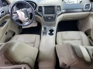 2018 Jeep Grand Cherokee Limited with VIN 1C4RJFBG4JC446685, listed as a Copart auction lot 46913695 with 72,285 mi miles and Clean Title. Bid and sale history available at carsss.com. Image 8.