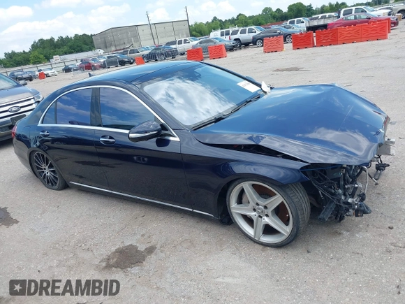2017 Mercedes-Benz S 550 z VIN WDDUG8FB4HA307526, wystawiony jako IAAI lot #42473506 z przebiegiem 56 709 mil mil oraz . Historia ofert i sprzedaży dostępna na DreamBid. Obrazek 13.