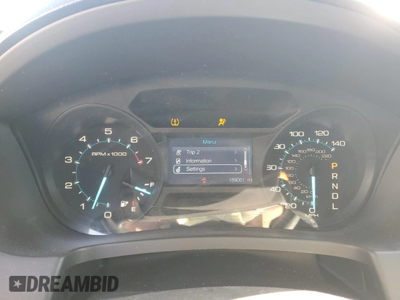 2011 Ford Explorer with VIN 1FMHK7B80BGA39511, listed as a Copart auction lot 87314444 with 189,061 mi miles and Salvage title. Bid and sale history available at DreamBid. Image 9.