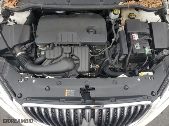 2013 Buick Verano with VIN 1G4PP5SK1D4109440, listed as a Copart auction lot 44921225 with 71,361 mi miles and Salvage Title. Bid and sale history available at carsss.com. Image 11.