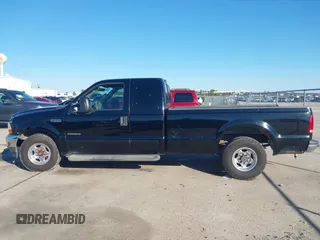 2001 Ford Super Duty F-250 XL with VIN 1FTNX20F01EA27544, listed as a IAAI auction lot 41395573 with 320,395 mi miles. Bid and sale history available at carsss.com. Image 14.