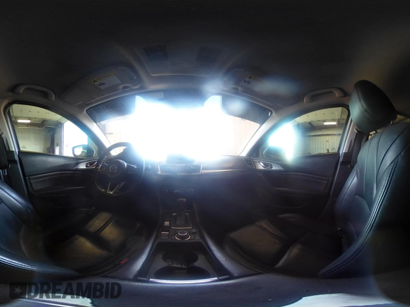 2017 Mazda 3 Touring с VIN 3MZBN1L77HM117184, выставлен на аукционе IAAI как лот 42460172 с пробегом 84 694 миль миль и . История ставок и продаж доступна на DreamBid. Изображение 18.