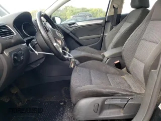 2012 Volkswagen Golf TDI с VIN WVWNM7AJ8CW291021, выставлен на аукционе Copart как лот 71173824 с пробегом 148 792 миль миль и Списание • Salvage title. История ставок и продаж доступна на DreamBid. Изображение 7.