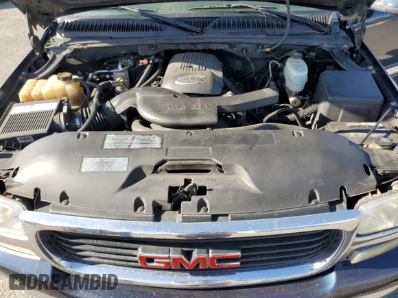 2004 GMC Yukon SLE with VIN 1GKEC13V84R179274, listed as a Copart auction lot 77367204 with 309,239 mi miles and Salvage Title. Bid and sale history available at carsss.com. Image 11.