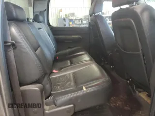 2009 GMC Sierra 1500 with VIN 2GTEK233X91109679, listed as a Copart auction lot 51445445 with 229,012 mi miles and Clean Title. Bid and sale history available at DreamBid. Image 10.