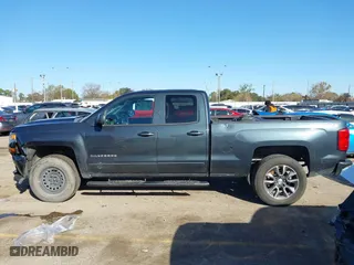 2017 Chevrolet Silverado 1500 LT with VIN 1GCVKRECXHZ154083, listed as a IAAI auction lot 41216478 with 153,599 mi miles. Bid and sale history available at carsss.com. Image 14.