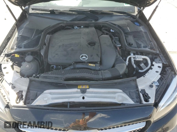 2020 Mercedes-Benz C 300 с VIN 55SWF8EB8LU332726, выставлен на аукционе Copart как лот 56906945 с пробегом 28 267 миль миль и Списание • Salvage title. История ставок и продаж доступна на DreamBid. Изображение 11.