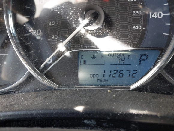 2016 Toyota Corolla L with VIN 2T1BURHE8GC697564, listed as a IAAI auction lot 42039659 with 112,672 mi miles and . Bid and sale history available at DreamBid. Image 16.