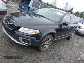 2012 Volvo XC70 T6 with VIN YV4902BZ9C1142969, listed as a IAAI auction lot 41750918 with 124,322 mi miles and . Bid and sale history available at DreamBid. Image 17.