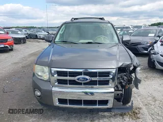 2012 Ford Escape Limited z VIN 1FMCU0E77CKA55069, wystawiony jako IAAI lot #41965439 z przebiegiem 138 186 mil mil oraz . Historia ofert i sprzedaży dostępna na DreamBid. Obrazek 12.