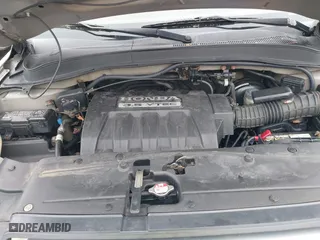 2006 Honda Pilot EX-L with RES with VIN 2HKYF18656H526846, listed as a IAAI auction lot 41737028 with 398,622 mi miles. Bid and sale history available at carsss.com. Image 10.