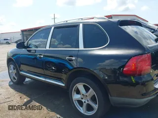 2006 Porsche Cayenne S with VIN WP1AB29P96LA62027, listed as a IAAI auction lot 42435939 with 167,246 mi miles and . Bid and sale history available at DreamBid. Image 14.