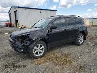 2008 Toyota RAV4 Sport с VIN JTMBK32VX85063148, выставлен на аукционе Copart как лот 58098455 с пробегом 186 021 миль миль и Чистый • Clean title. История ставок и продаж доступна на DreamBid. Изображение 1.