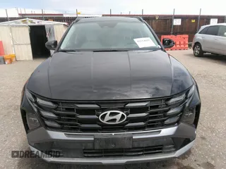 2025 Hyundai Tucson SEL with VIN 5NMJBCDEXSH496398, listed as a IAAI auction lot 42114655 with 5,902 mi miles. Bid and sale history available at carsss.com. Image 12.