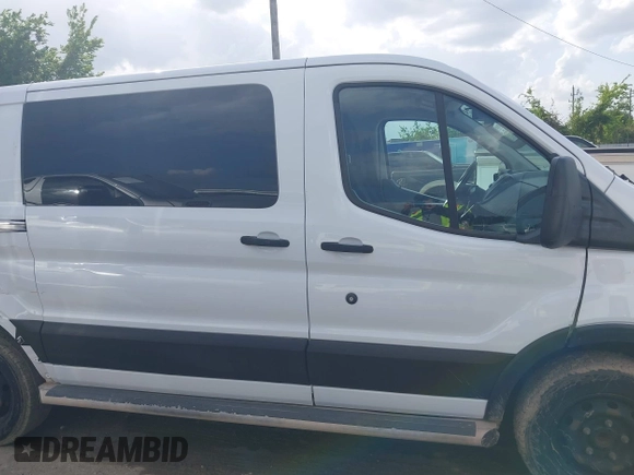 2019 Ford Transit с VIN 1FTYR1YM2KKB01764, выставлен на аукционе IAAI как лот 42712451 с пробегом 193 660 миль миль и . История ставок и продаж доступна на DreamBid. Изображение 13.