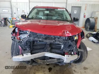 2020 Ford Explorer Limited with VIN 1FM5K8FW1LGB11531, listed as a Copart auction lot 68565304 with 61,483 mi miles and Salvage Title. Bid and sale history available at carsss.com. Image 5.