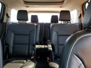 2019 GMC Acadia Denali with VIN 1GKKNPLS0KZ294387, listed as a Copart auction lot 49085825 with 84,675 mi miles and Salvage Title. Bid and sale history available at carsss.com. Image 10.