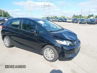 2015 Honda Fit LX with VIN 3HGGK5H51FM777364, listed as a IAAI auction lot 42297673 with 139,813 mi miles and . Bid and sale history available at DreamBid. Image 17.