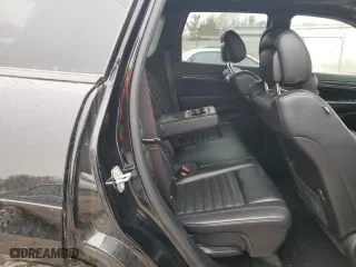 2021 Jeep Grand Cherokee Limited with VIN 1C4RJFBT3MC890500, listed as a Copart auction lot 44499645 with 19,488 mi miles and Salvage Title. Bid and sale history available at carsss.com. Image 12.