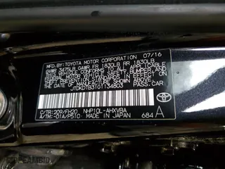 2016 Toyota Prius c One with VIN JTDKDTB31G1134803, listed as a Copart auction lot 52085965 with 70,378 mi miles and Clean Title. Bid and sale history available at carsss.com. Image 12.