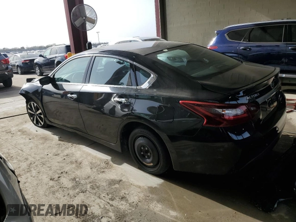 2017 Nissan Altima SR with VIN 1N4BL3AP5HC193243, listed as a Copart auction lot 48028635 with 140,109 mi miles and Clean title. Bid and sale history available at DreamBid. Image 2.