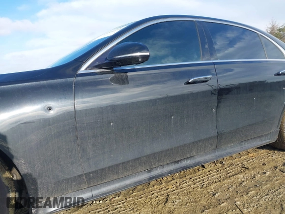 2021 Mercedes-Benz S 580 z VIN W1K6G7GB9MA055882, wystawiony jako IAAI lot #41531233 z przebiegiem 39 682 mil mil oraz . Historia ofert i sprzedaży dostępna na DreamBid. Obrazek 6.